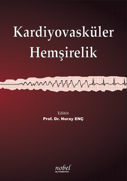 kardiyovasküler Hemşirelik