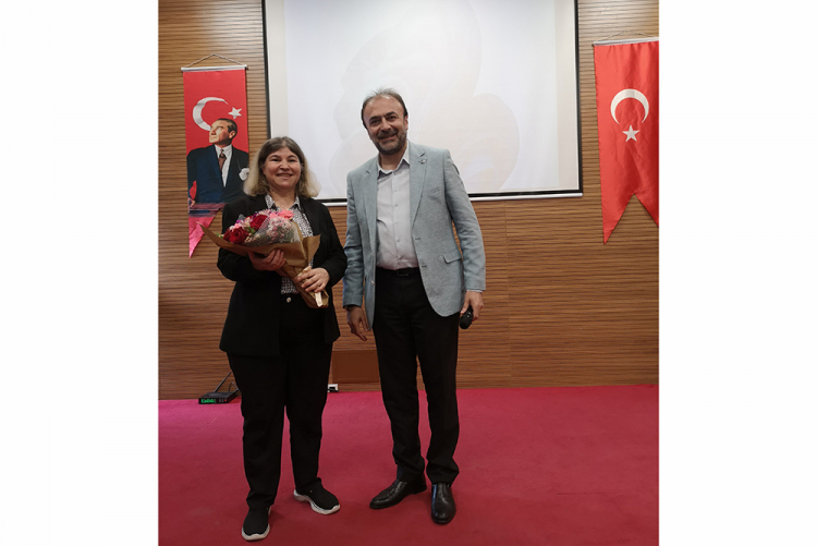 TÜBİTAK Bilim Söyleşileri