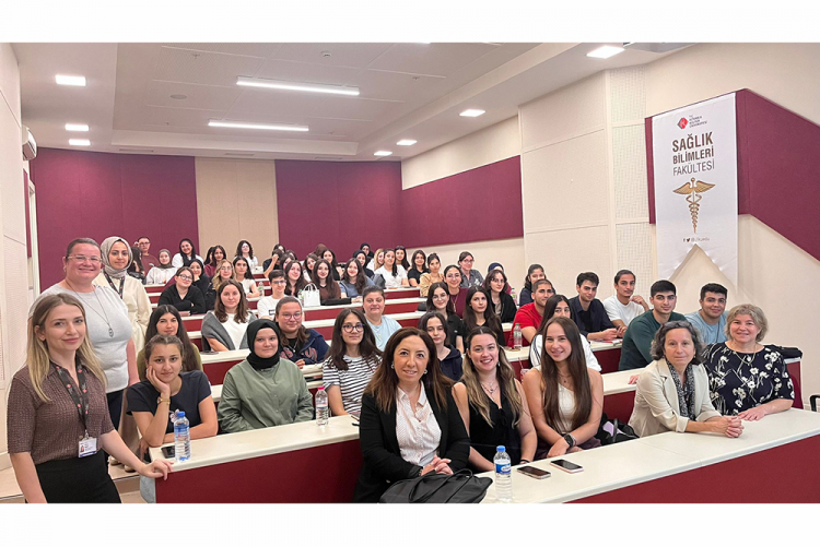 Hemşirelik Bölümü Oryantasyon Toplantısı