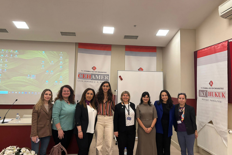 “Güvenli Bir Yaşam Hakkı: Kadına Yönelik Şiddetle Mücadelede Fark Yaratan Yaklaşımlar” Sempozyumu