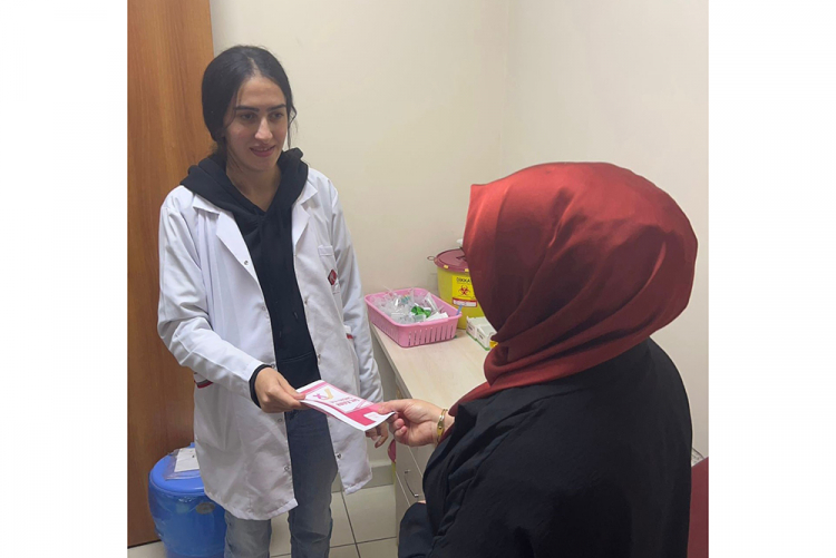 Halk Sağlığı Hemşireliği Aile Sağlığı Merkezi Eğitimleri  