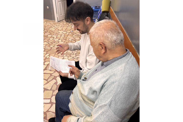 Halk Sağlığı Hemşireliği Aile Sağlığı Merkezi Eğitimleri  