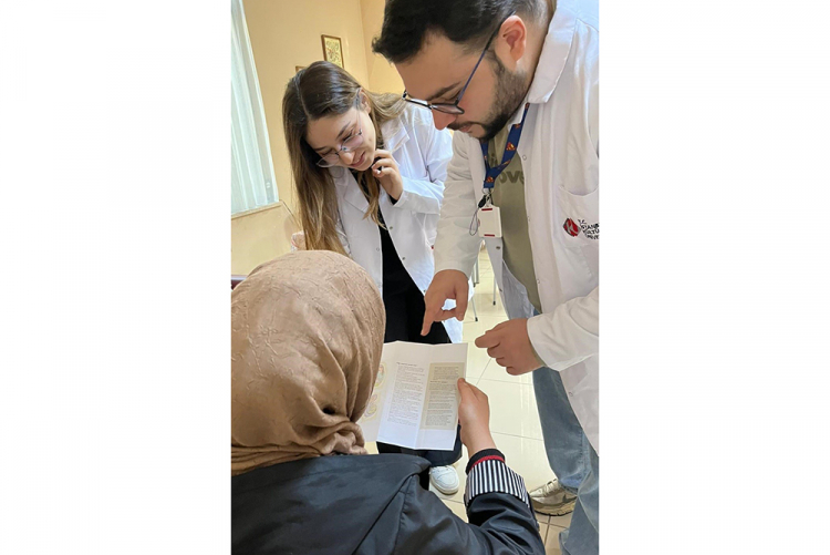 Halk Sağlığı Hemşireliği Aile Sağlığı Merkezi Eğitimleri  