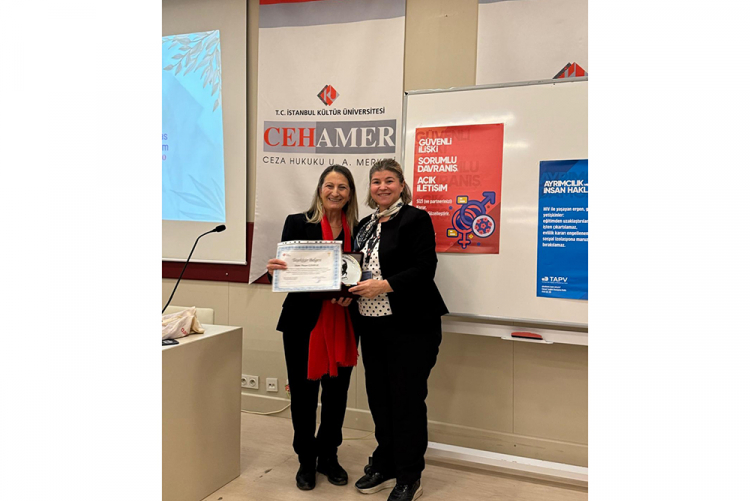 "Güvenli Cinsel Sağlık" Semineri