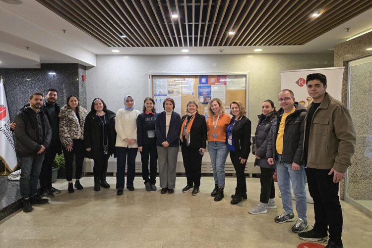 Temel İlk Yardım Eğitimi 