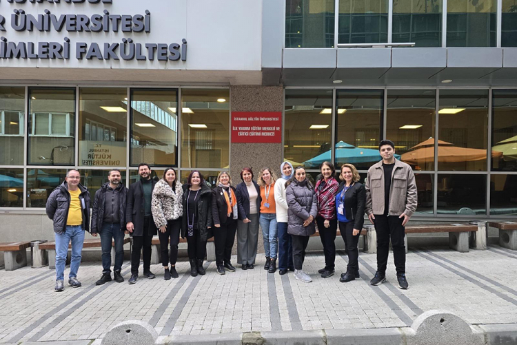 Temel İlk Yardım Eğitimi 