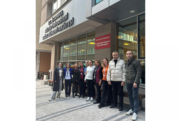 "2026 İlk Yardım Güncelleme Eğitimi"