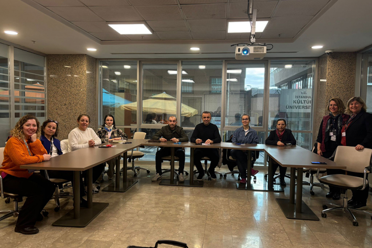 "2026 İlk Yardım Güncelleme Eğitimi"