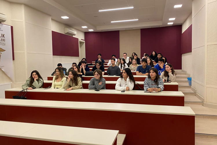 Hemşirelik Bölümü Oryantasyon Programı
