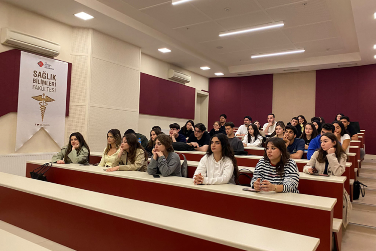 Hemşirelik Bölümü Oryantasyon Programı