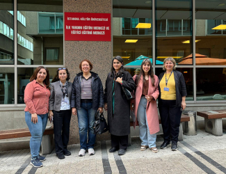 İKÜ İlk Yardım Eğitim Merkezi, Denetimi Başarı ile Tamamladı 