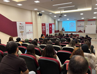 “Güvenli Bir Yaşam Hakkı: Kadına Yönelik Şiddetle Mücadelede Fark Yaratan Yaklaşımlar” Sempozyumu