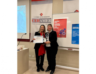 "Güvenli Cinsel Sağlık" Semineri