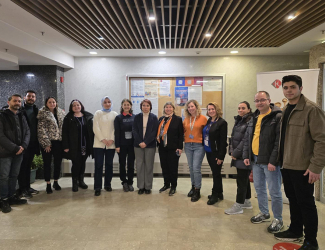 Temel İlk Yardım Eğitimi 