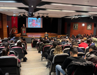 “Sağlık Hizmetlerinde İş Kazası (Delici-Kesici Yaralanmalar) ve Güvenlik Önlemleri” Eğitimi