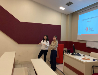 Hemşirelik Bölümü Oryantasyon Programı