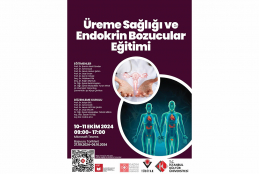 “Üreme Sağlığı ve Endokrin Bozucular Eğitimi”