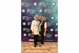 "27. Ulusal İç Hastalıkları Kongresi"