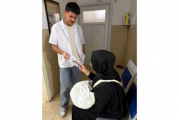 Halk Sağlığı Hemşireliği Aile Sağlığı Merkezi Eğitimleri  